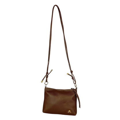 Bolso Alma Café Chocolate image 0