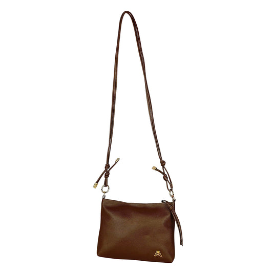 Bolso Alma Café Chocolate image 0