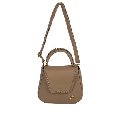 Bolso Nexo Taupe image 2