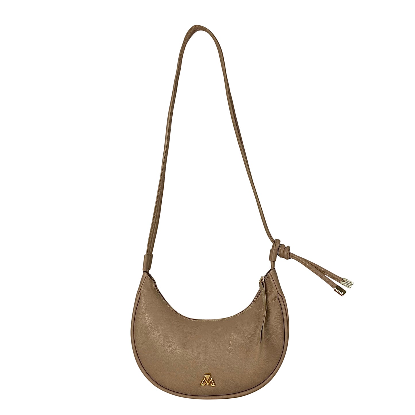 Bolso Loon Taupe image 0