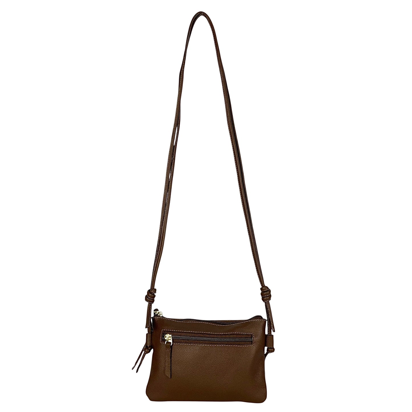 Bolso Bau 3 Chocolate image 1