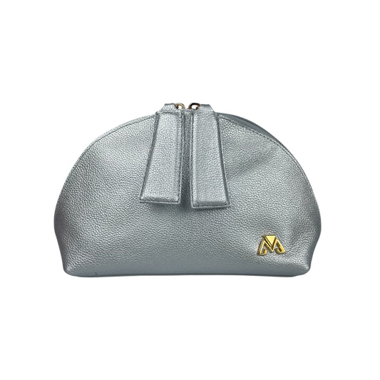 Cosmetiquera Plateada image 0