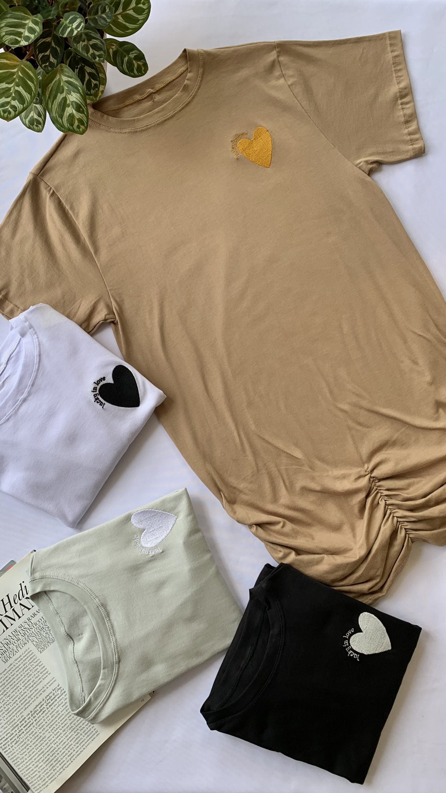 Vestido Focu image 0