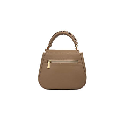 Bolso Nexo Taupe image 1