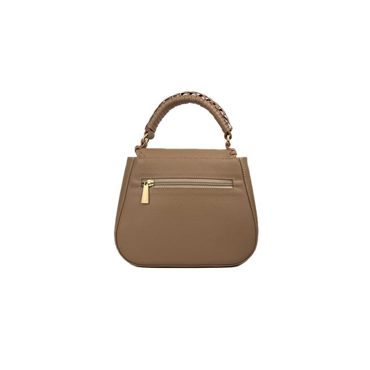 Bolso Nexo Taupe image 1