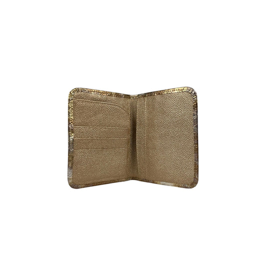 Portapasaporte Pob Metales Tex image 1