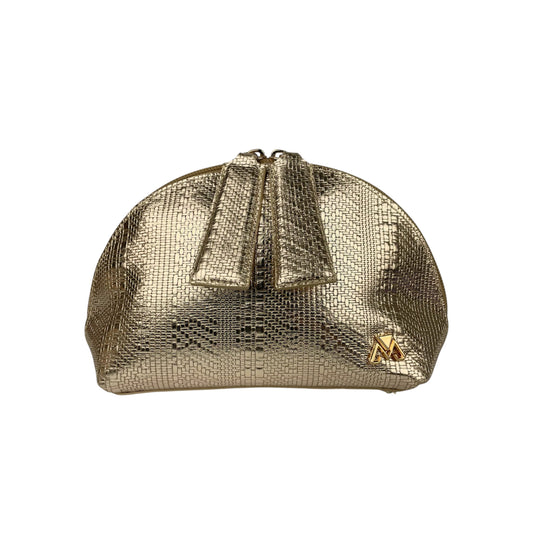 Cosmetiquera Dorada Banner image 0