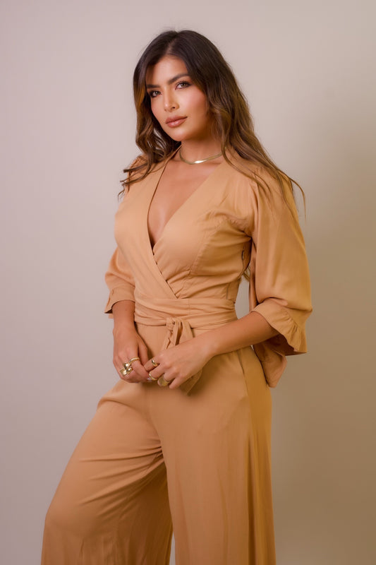 Enterizo Tesi image 0