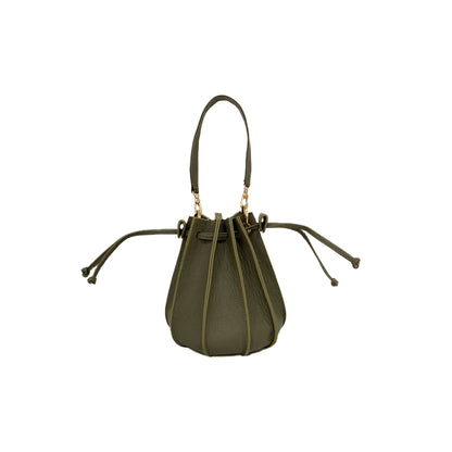 Bolso Silo Verde image 0