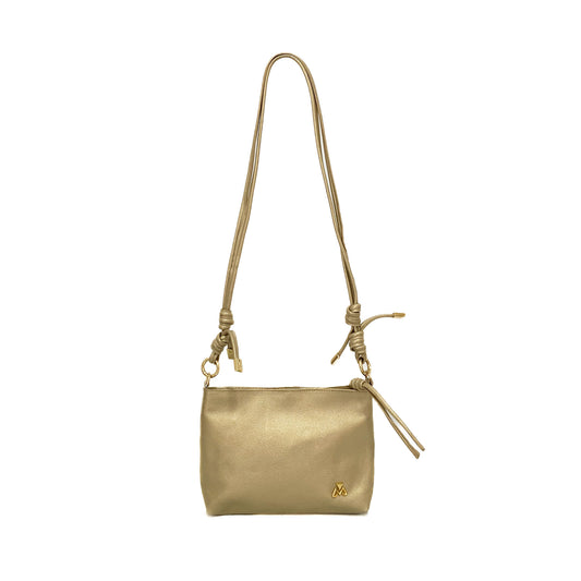 Bolso Alma Dorado image 0