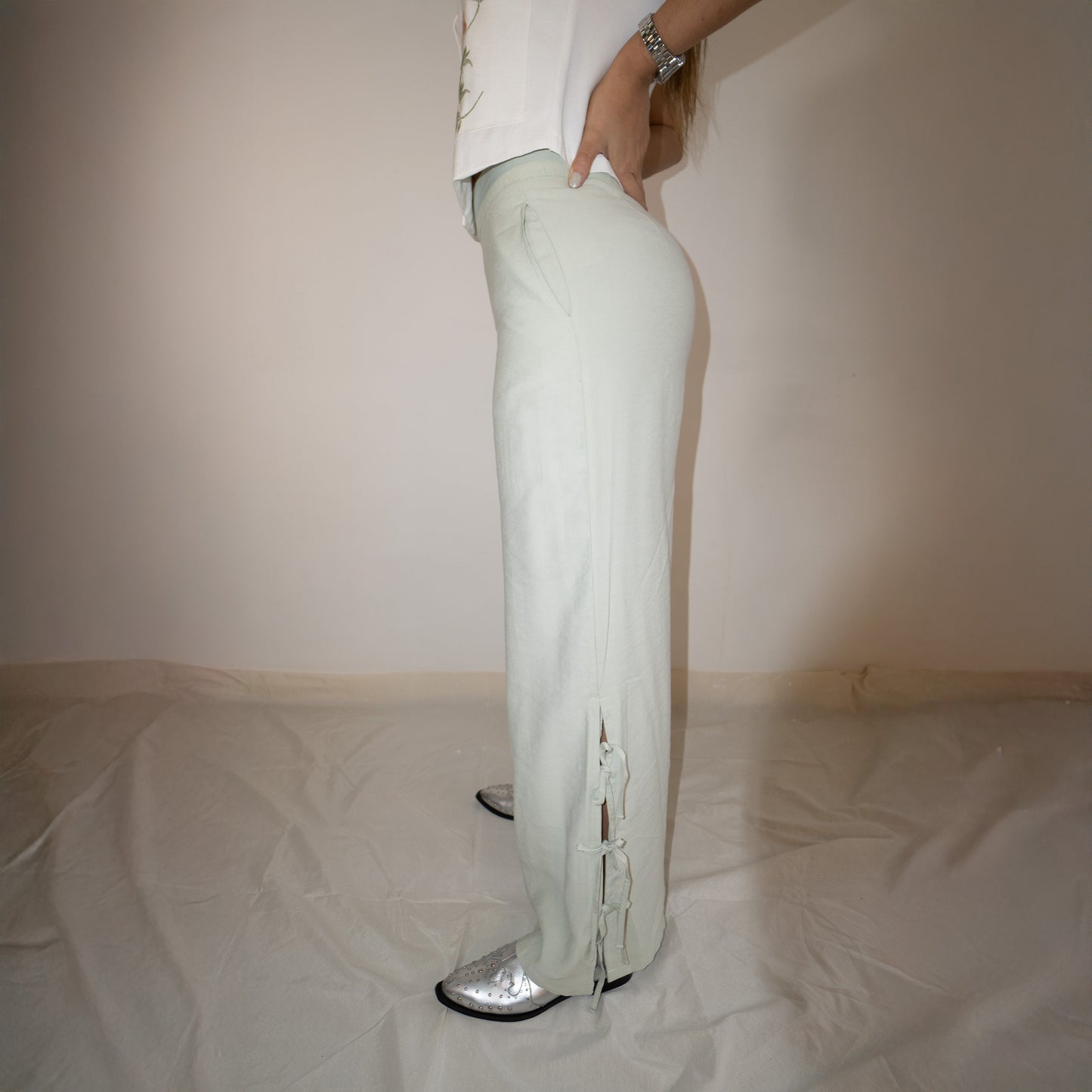 Pantalón Mono image 4