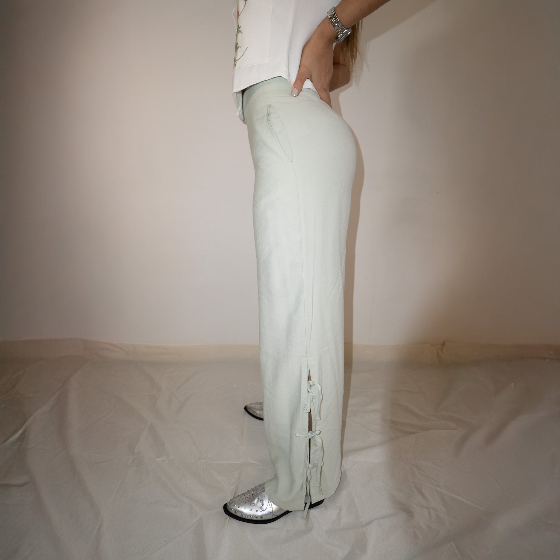 Pantalón Mono image 4