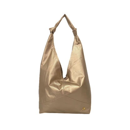 Bolso Clan Dorado image 0