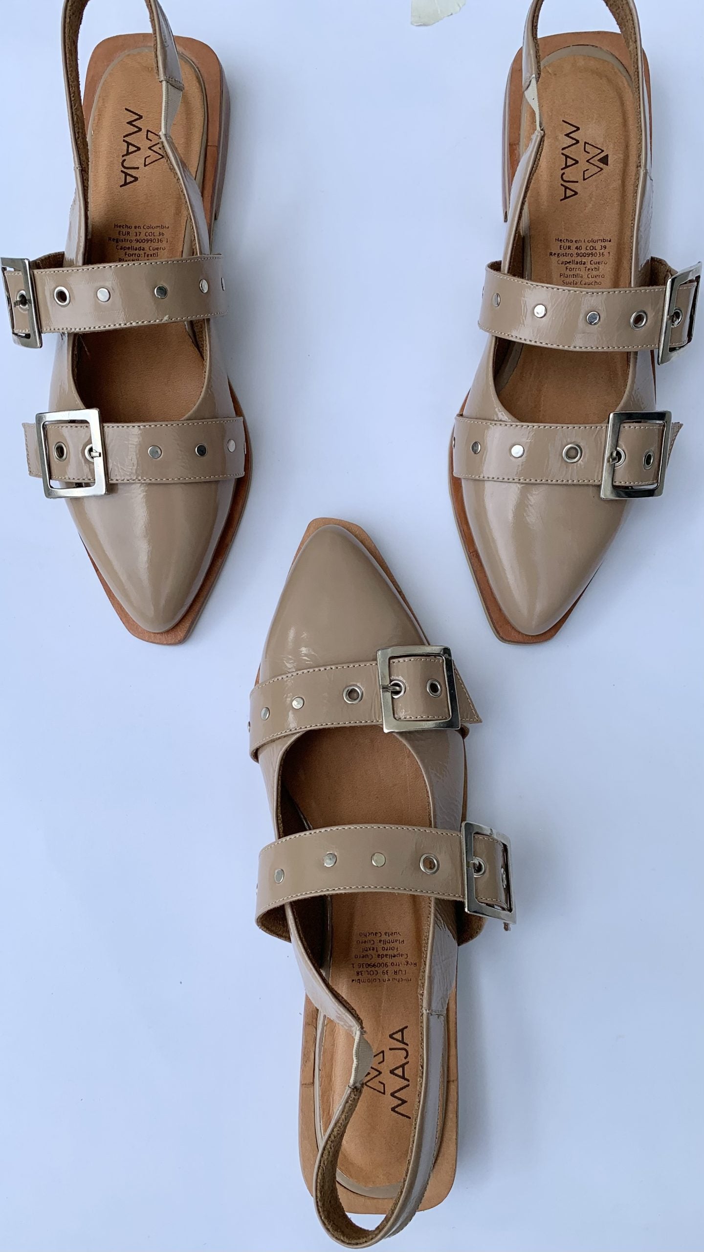 Zapatos Tara image 3