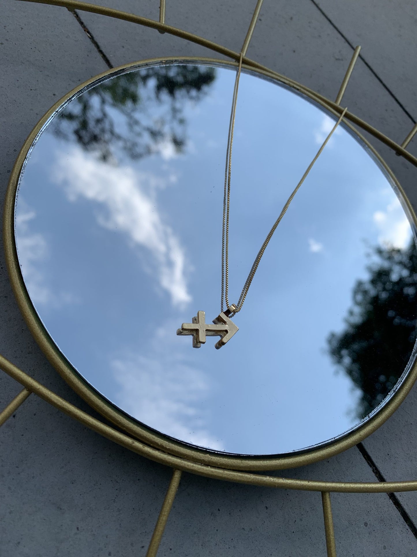 Cadena Signo Zodiacal<span> - </span>Sagitario image