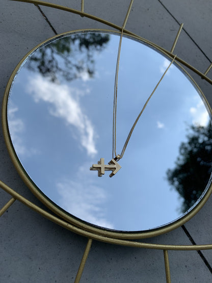 Cadena Signo Zodiacal<span> - </span>Sagitario image