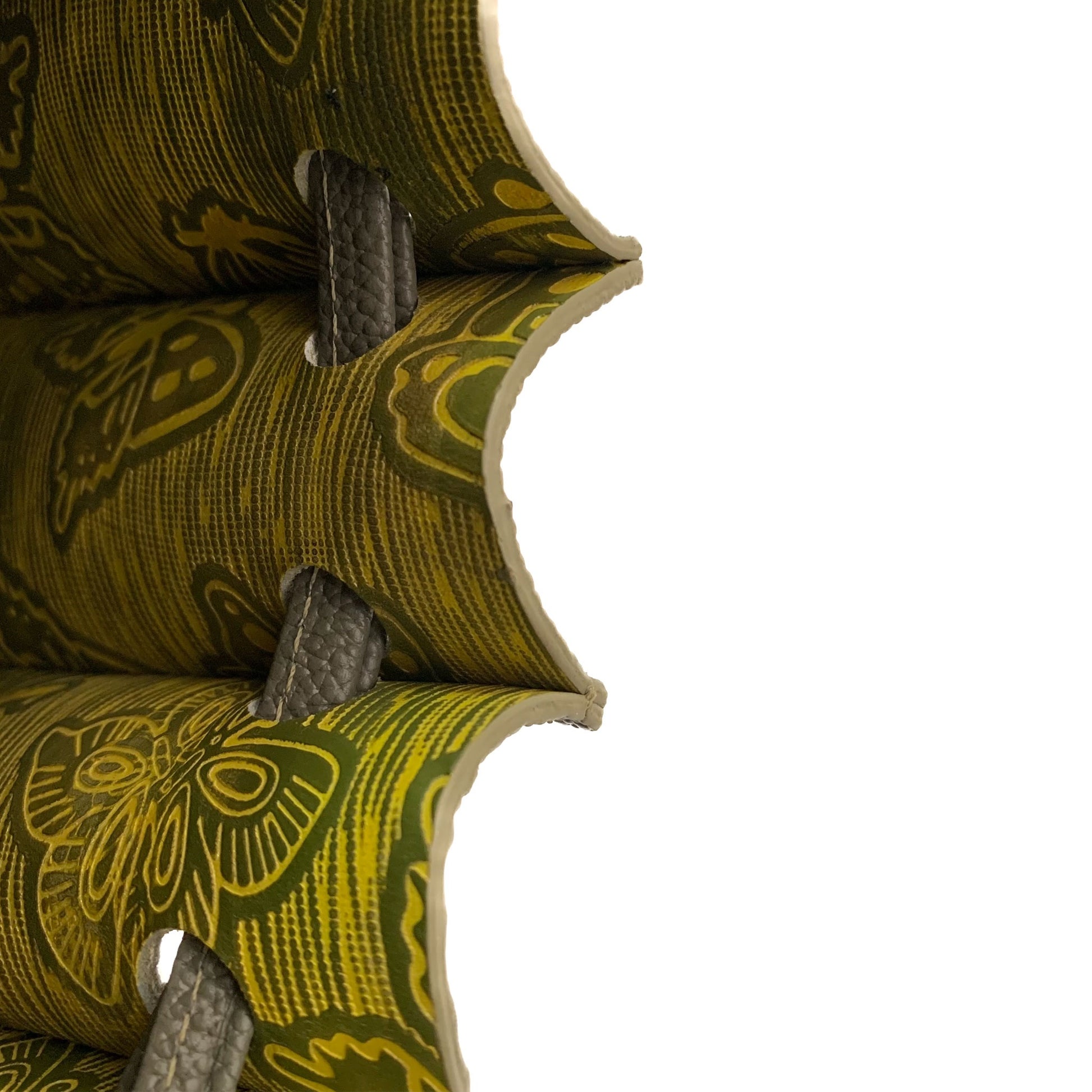 Bolso Silo Verde image 1