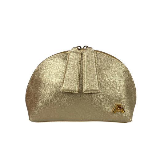 Cosmetiquera Dorada image 0