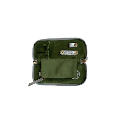 Joyero Plateado Tex image 2