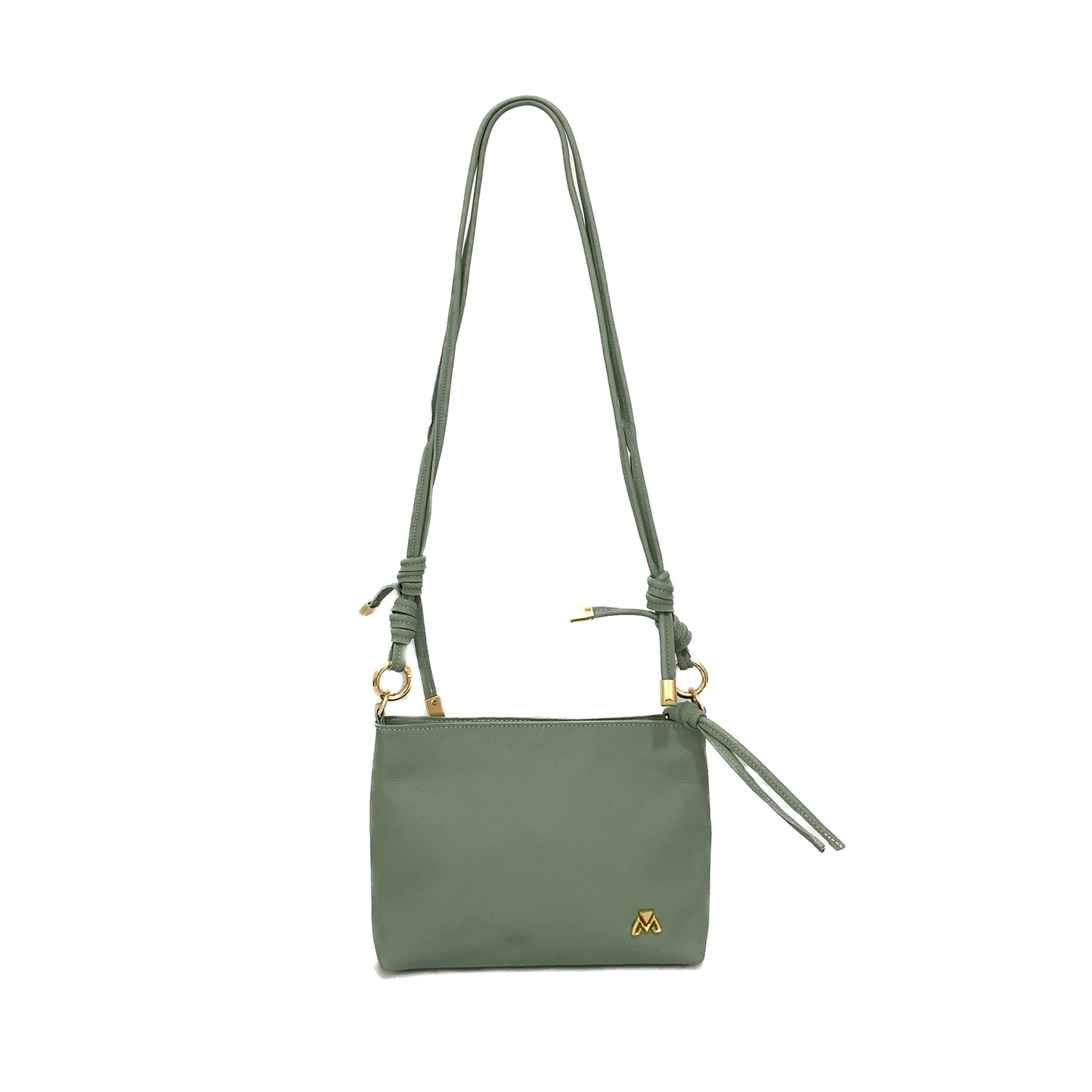 Bolso Alma Verde Pistacho image 0