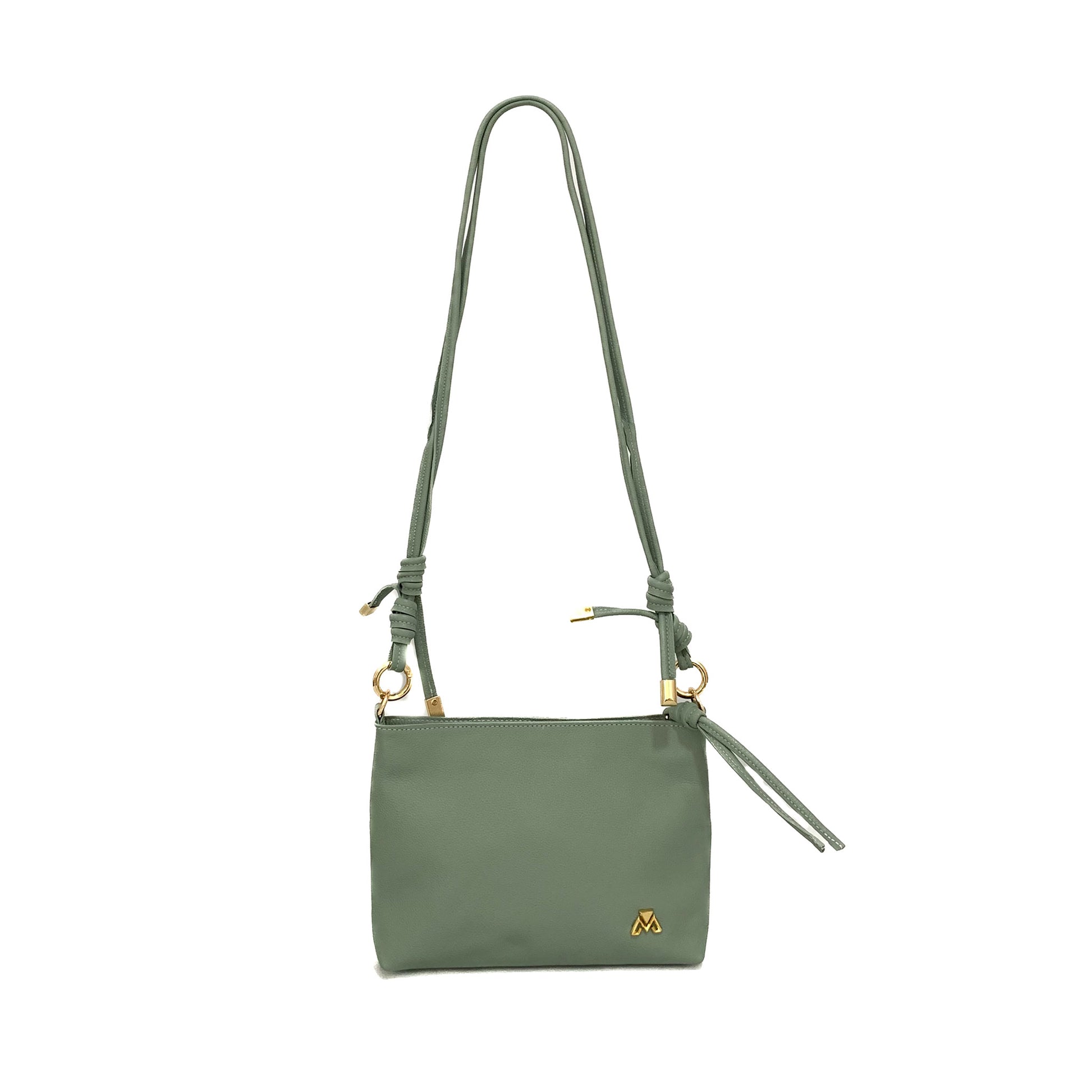 Bolso Alma Verde Pistacho image 0