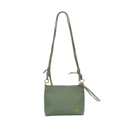 Bolso Alma Verde Pistacho image 0