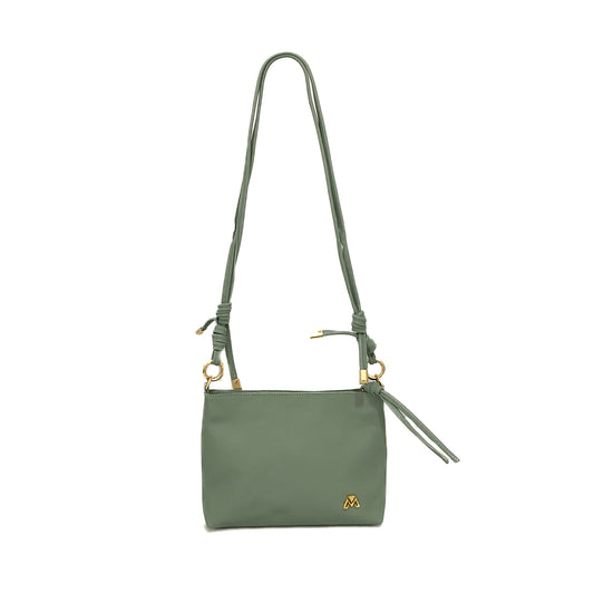 Bolso Alma Verde Pistacho image 0