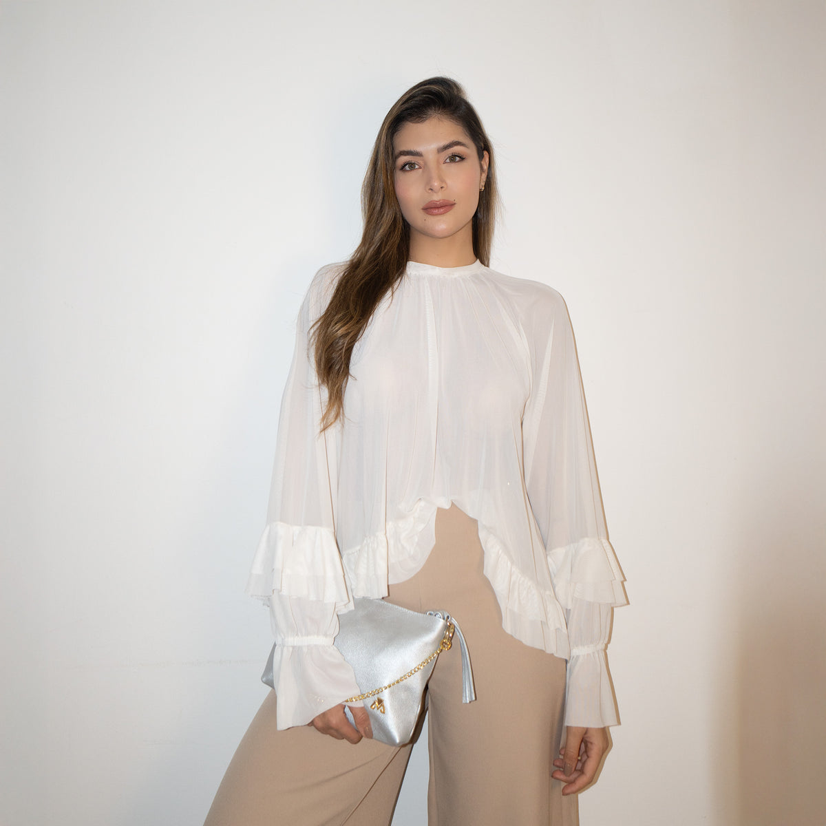 Blusa Biha