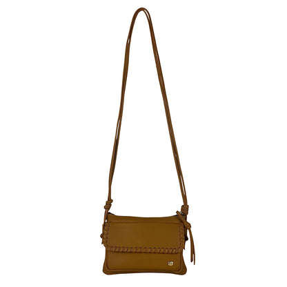 Bolso Bau 3 Miel image 0