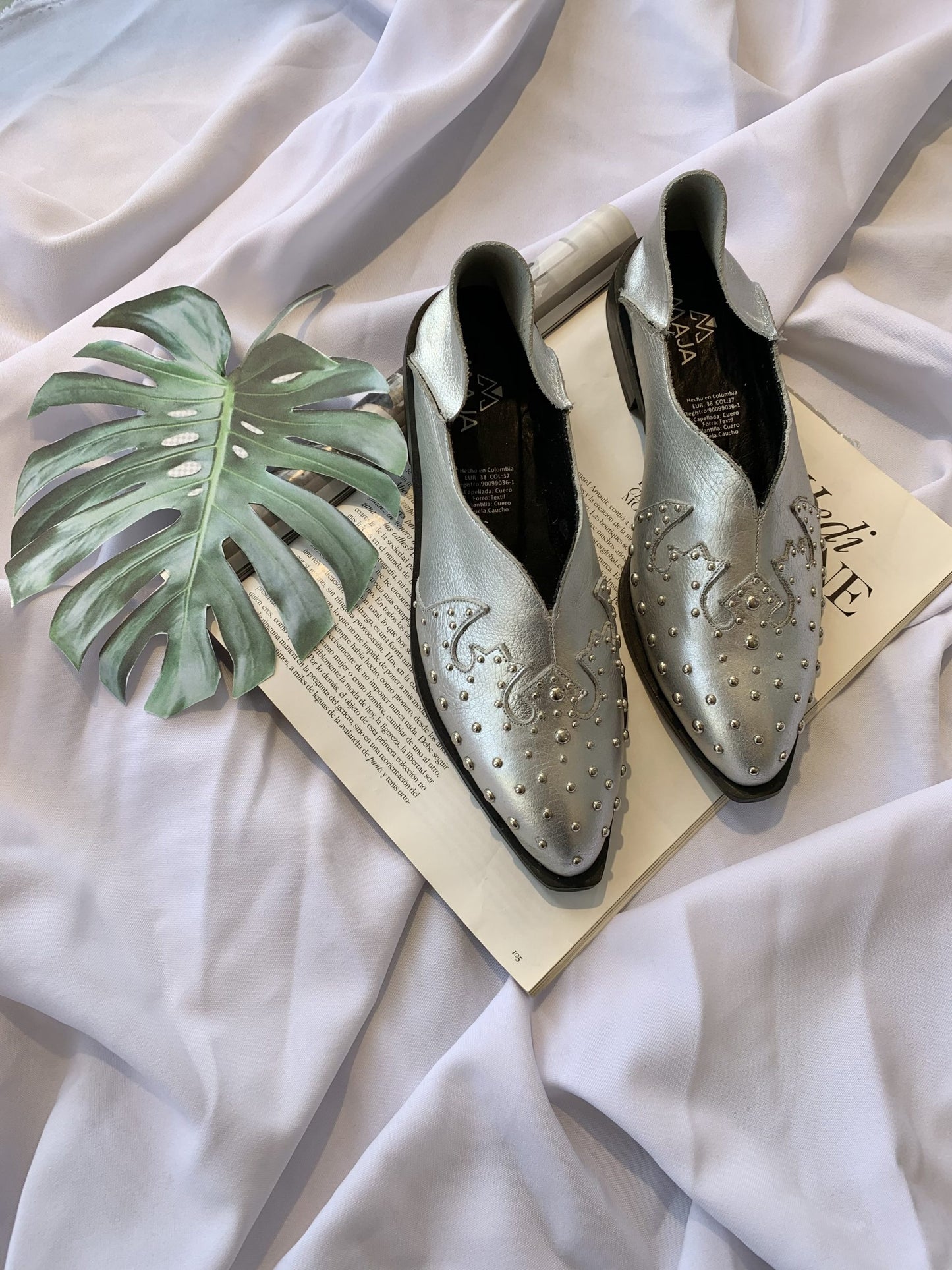 Zapatos Pica image 1