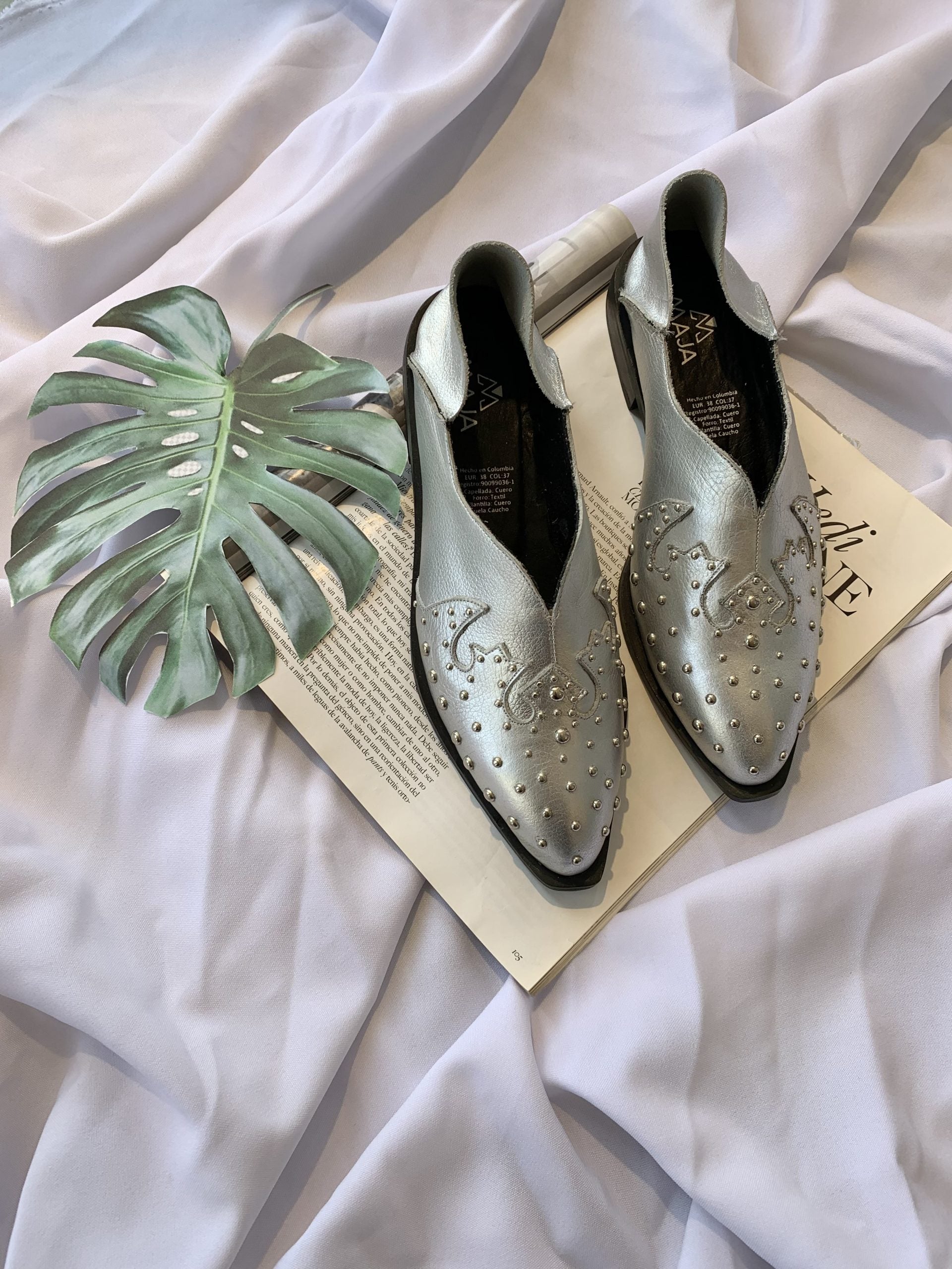 Zapatos Pica image 1