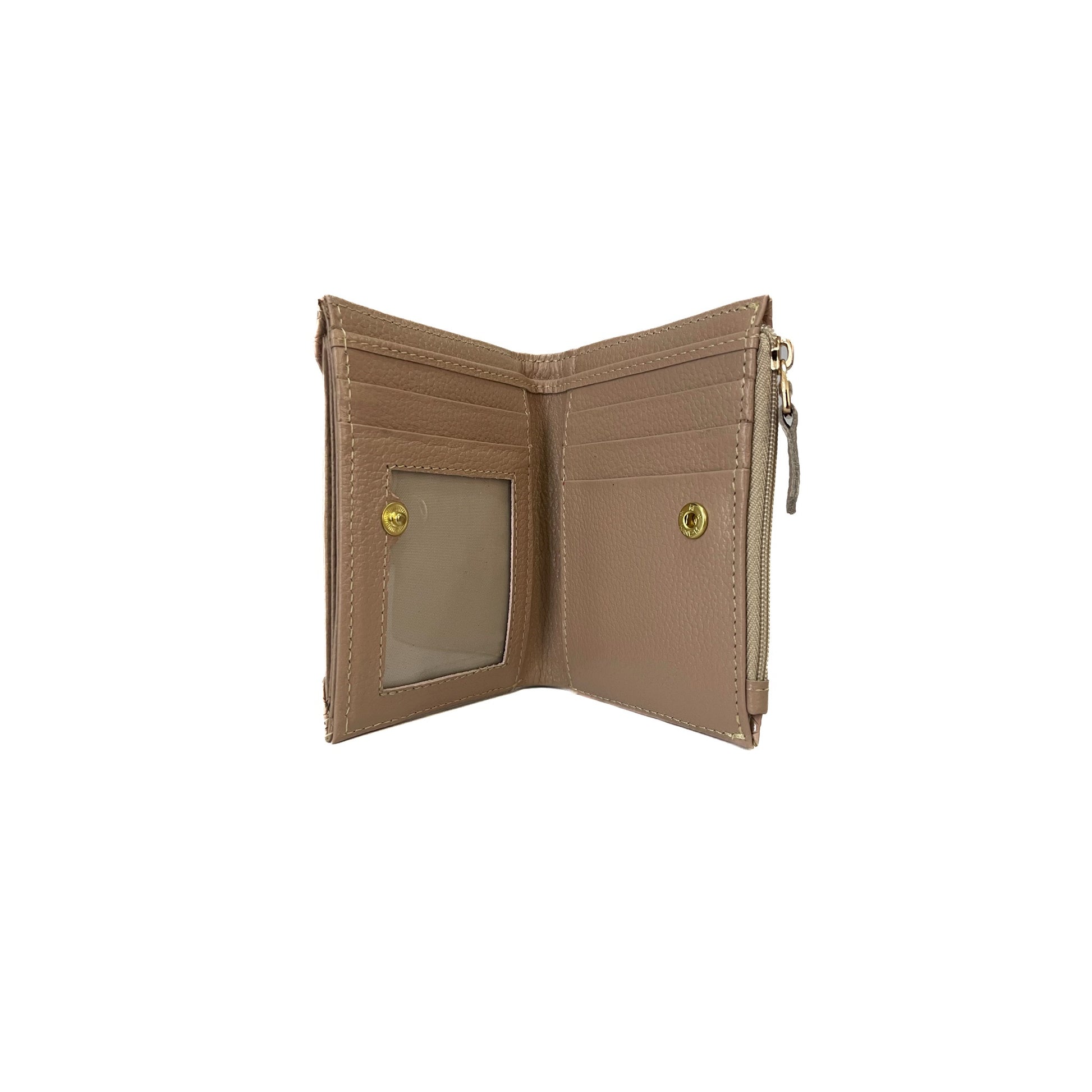 Billetera Duo Nude Koi image 2