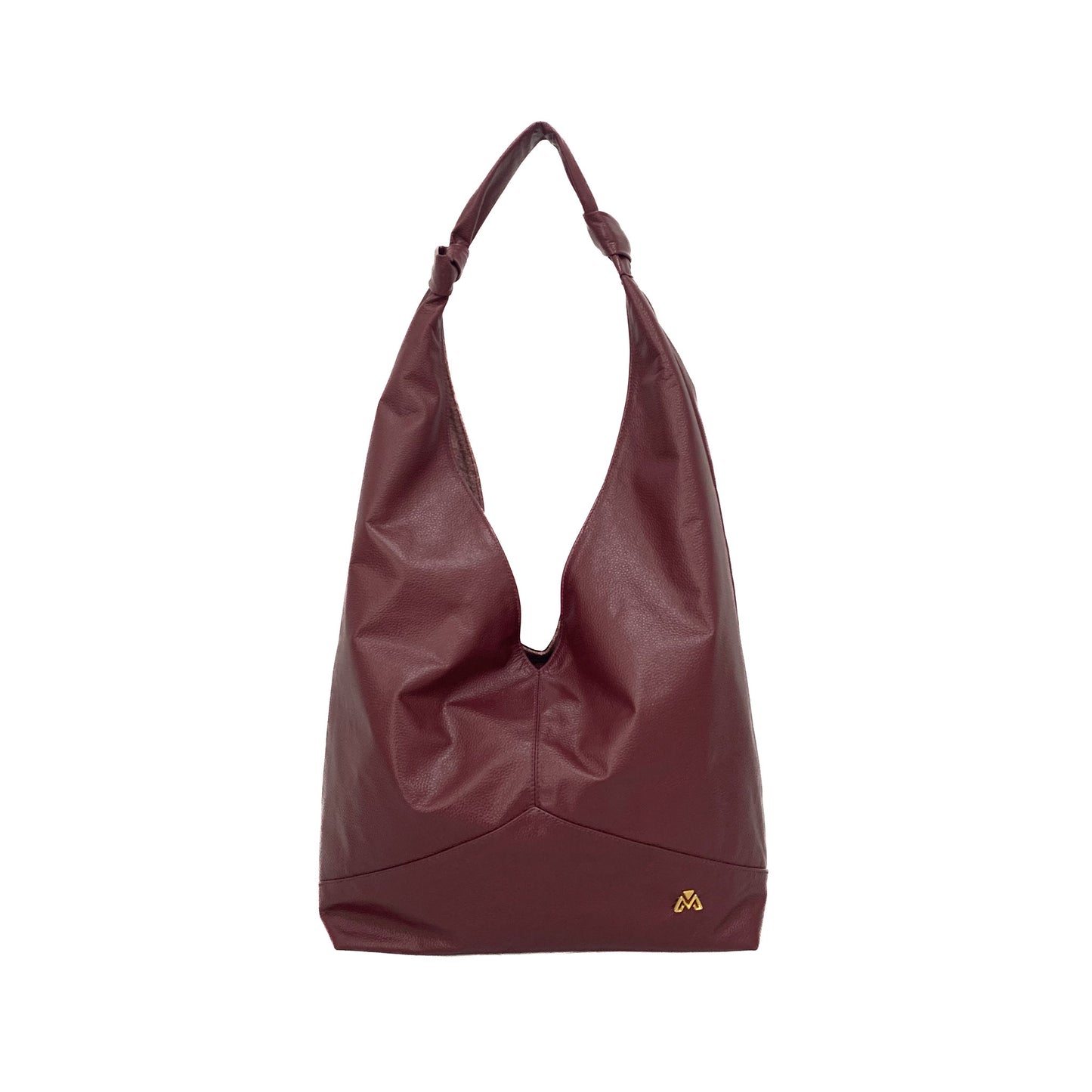 Bolso Clan Vinotinto image 0