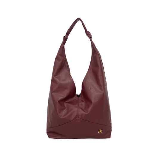 Bolso Clan Vinotinto image 0