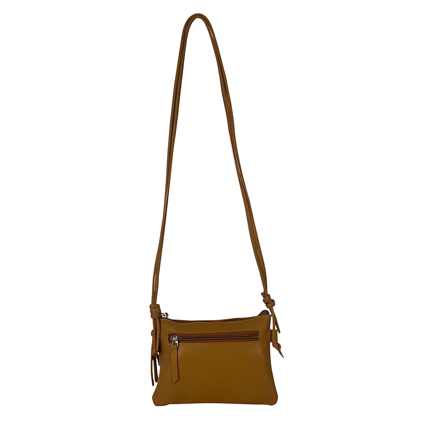 Bolso Bau 3 Miel image 1