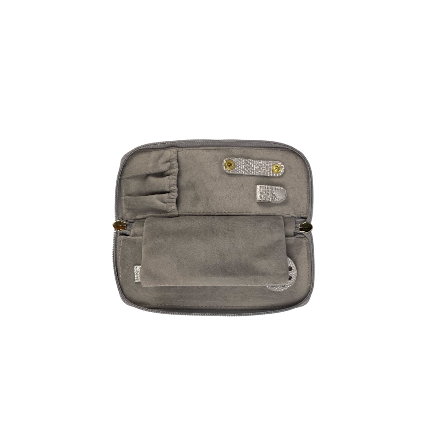 Joyero Plateado Banner