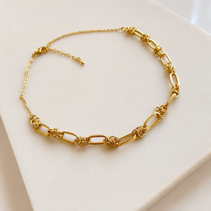 Collar Estilo Shocker
