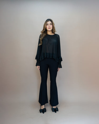 Blusa Biha
