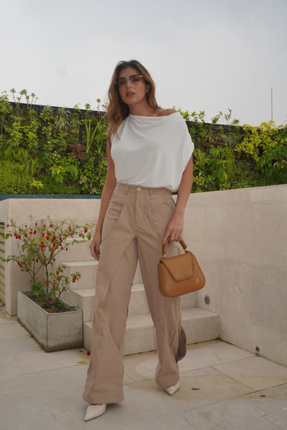 Pantalón Ecos