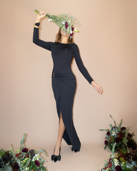 Vestido Frik
