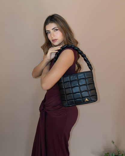 Bolso Lura Negro