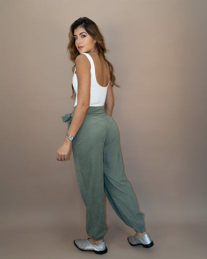 Pantalón Gamu