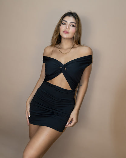 Vestido Nuda