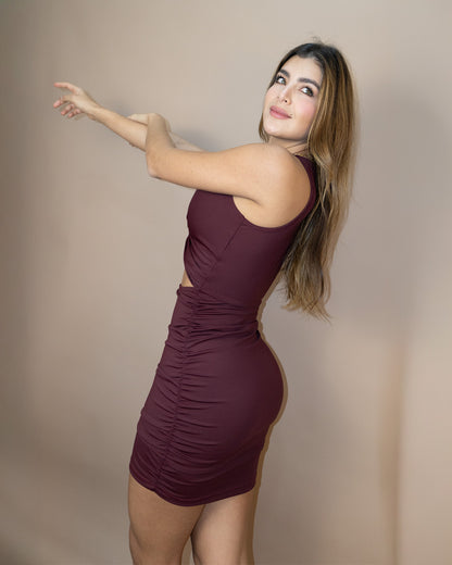 Vestido Nuda