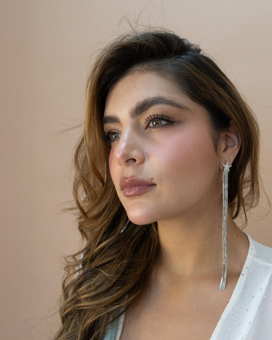 Aretes Fugaz