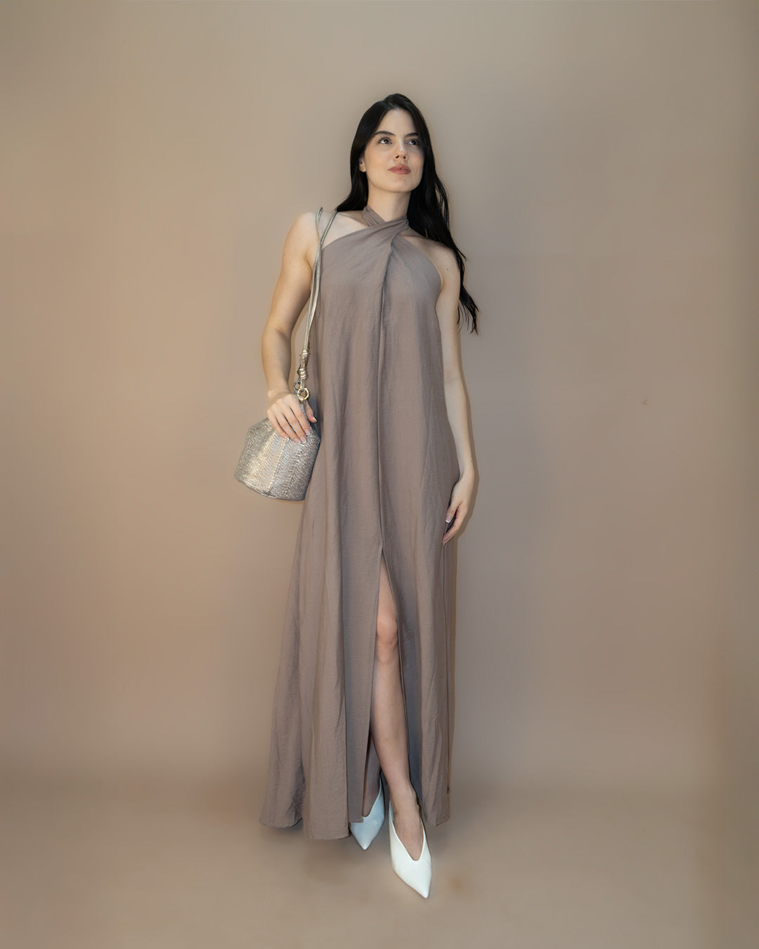 Vestido Nara