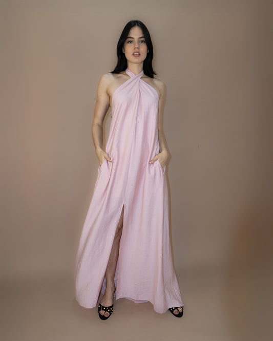 Vestido Nara