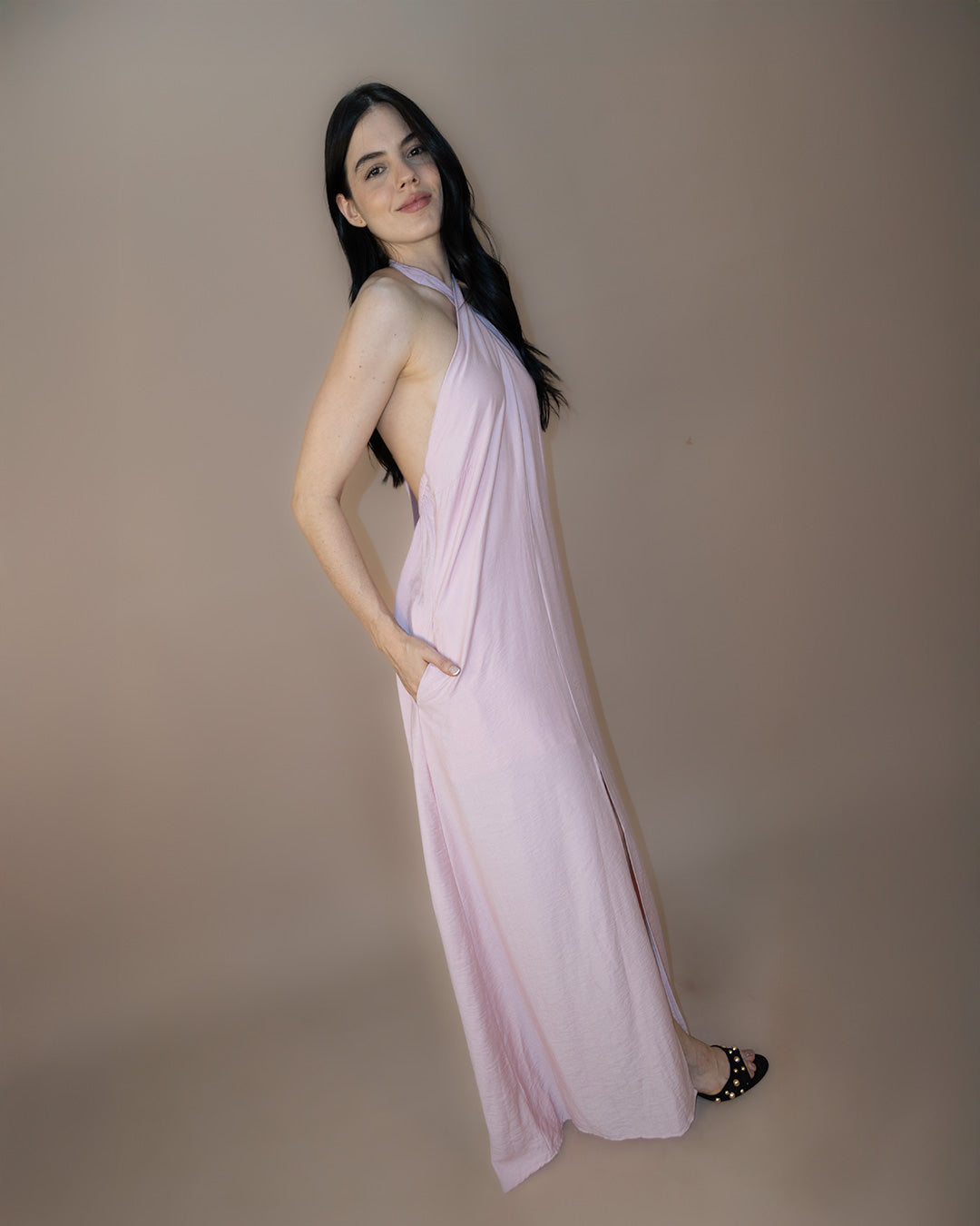 Vestido Nara