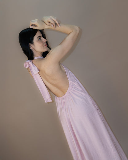 Vestido Nara