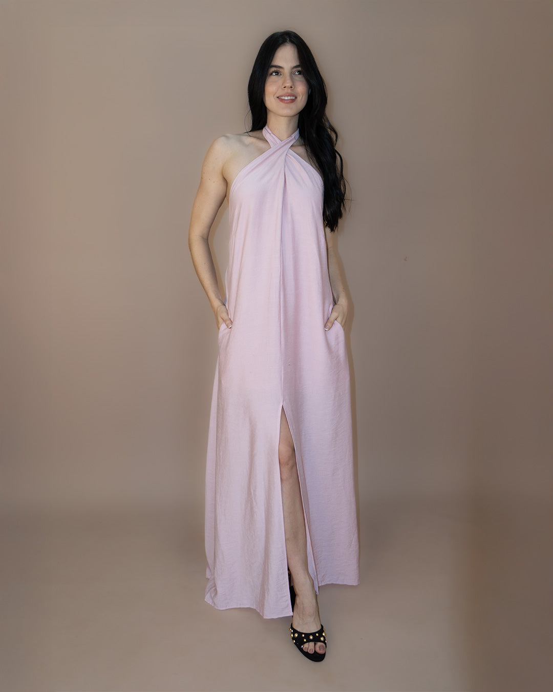Vestido Nara